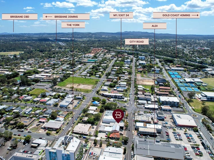 Click to view all images 109 City Road Beenleigh QLD 4207 - Image 1