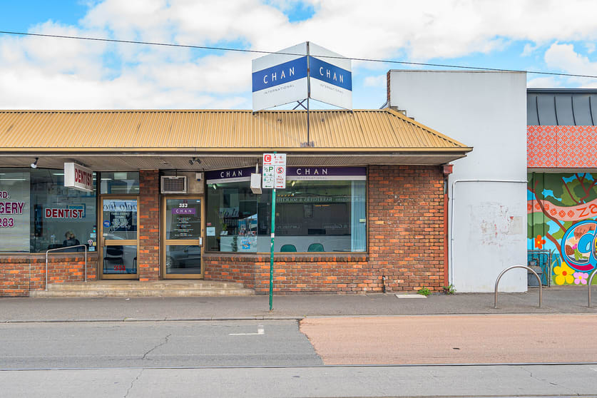 Click to view all images Shop 4/353 Sydney Road Coburg VIC 3058 - Image 1
