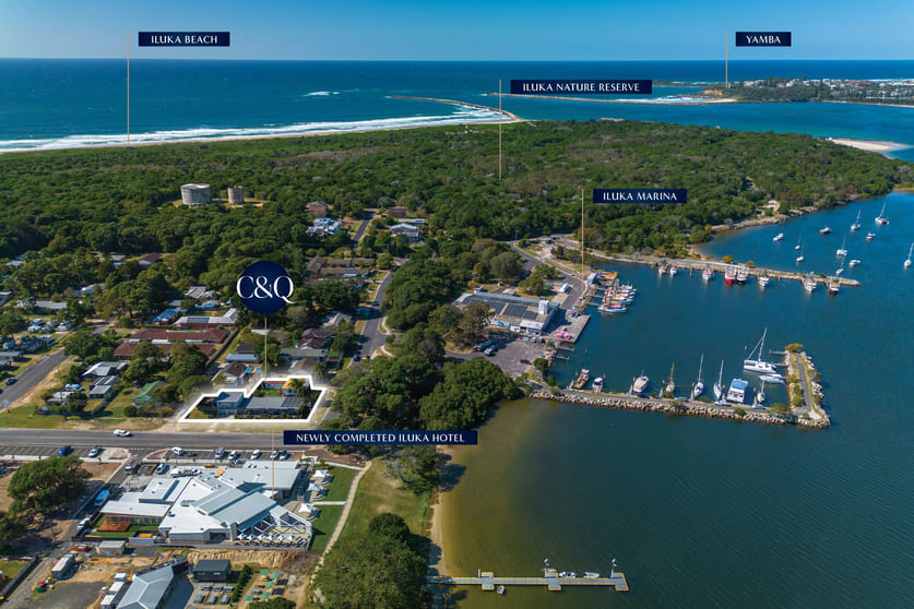 Click to view all images 2 Crown Street & 82 Queen Street Iluka NSW 2466 - Image 3