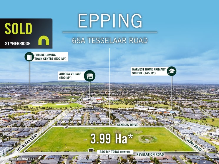 65A Tesselaar Road Epping VIC 3076 - Image 1