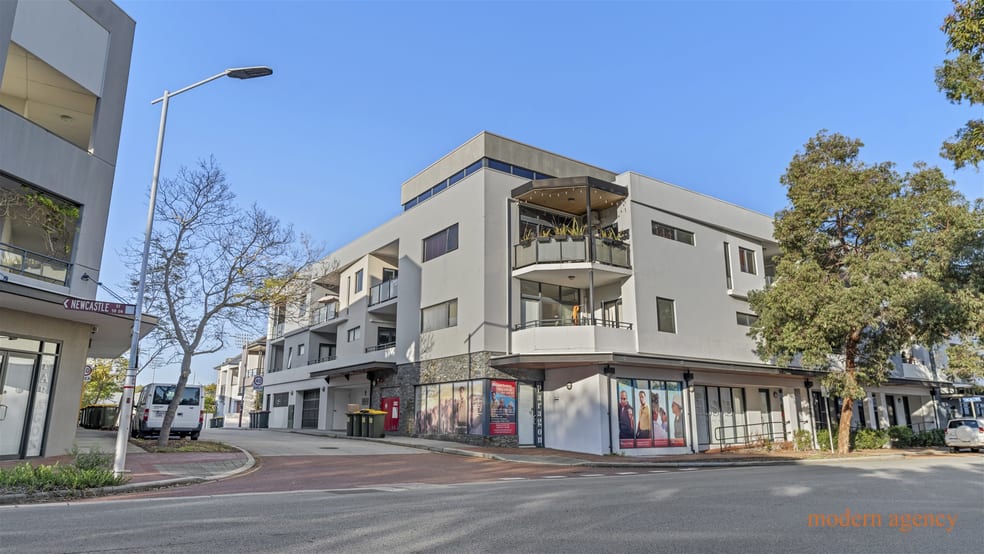 Click to view all images 17/2 Pisconeri Street Perth WA 6000 - Image 1