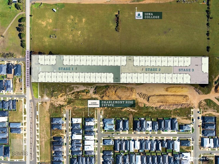 232-240 Horseshoe Bend Road Charlemont VIC 3217 - Image 3