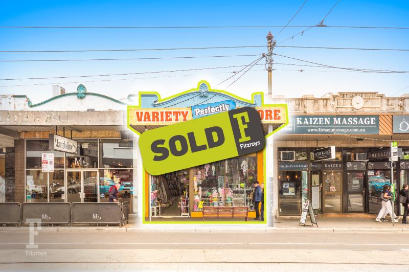 Click to view all images 430 Glen Huntly Road Elsternwick VIC 3185 - Image 1