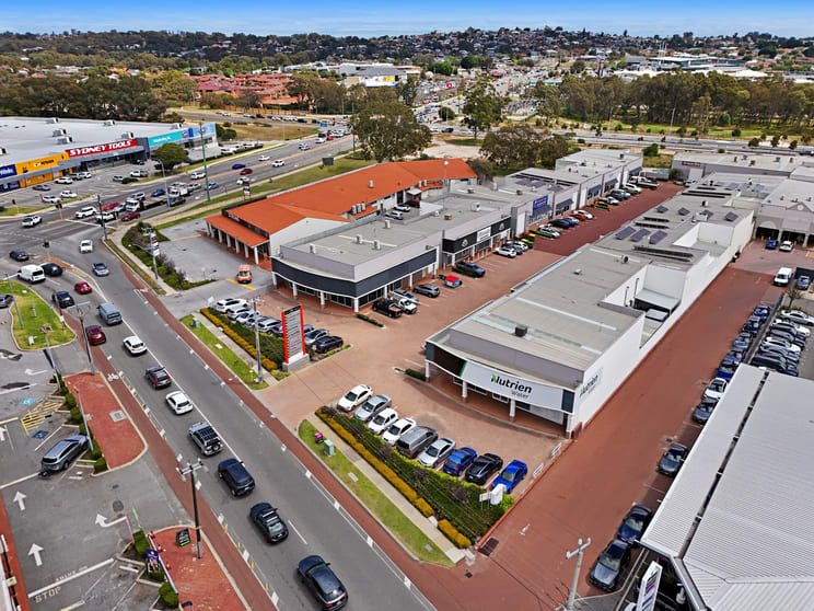 Click to view all images 4/3 King Edward Road Osborne Park WA 6017 - Image 2