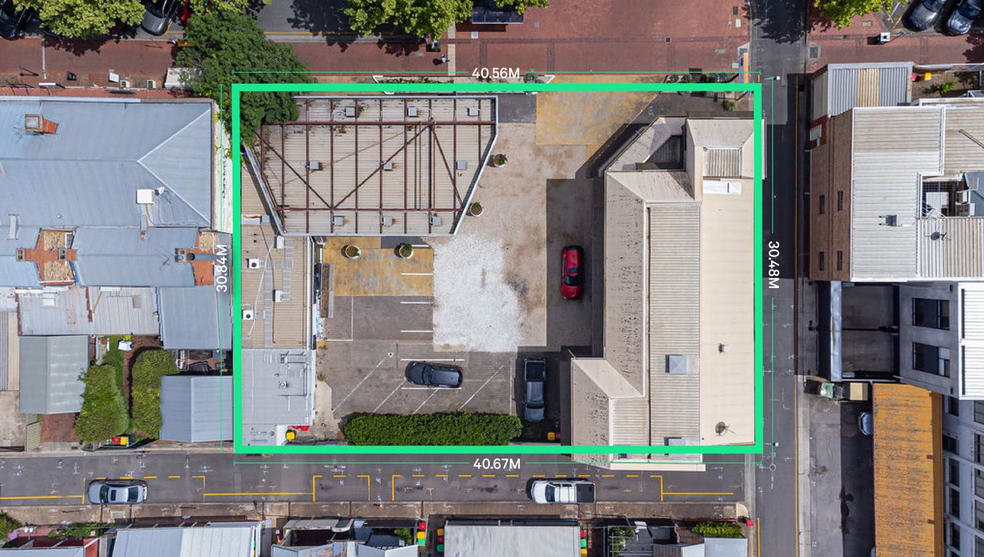134-144 Hutt Street Adelaide SA 5000 - Image 3
