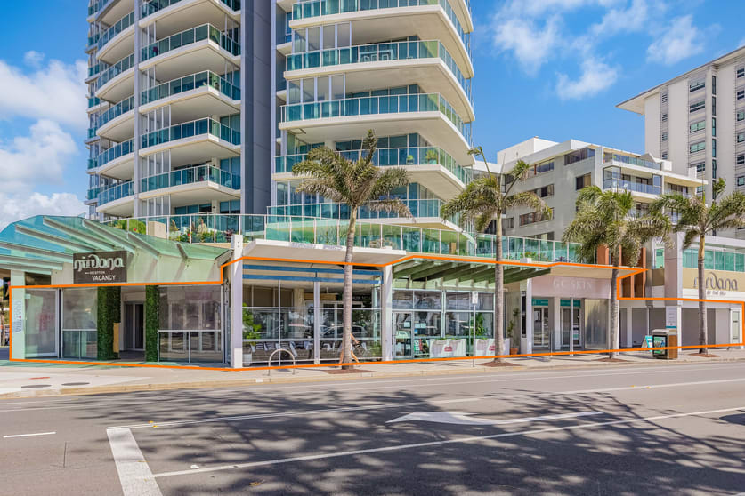 Click to view all images Lot 1 &5 1-3 Douglas Street Coolangatta QLD 4225 - Image 2