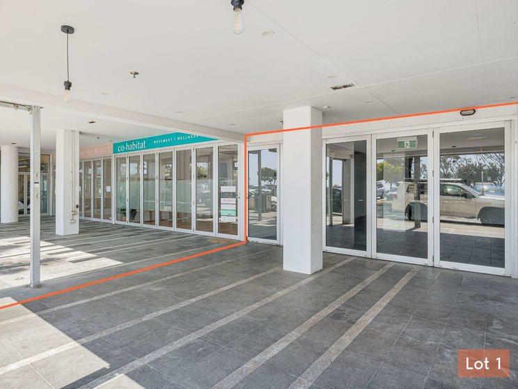 Click to view all images Lot 1 &5 1-3 Douglas Street Coolangatta QLD 4225 - Image 3