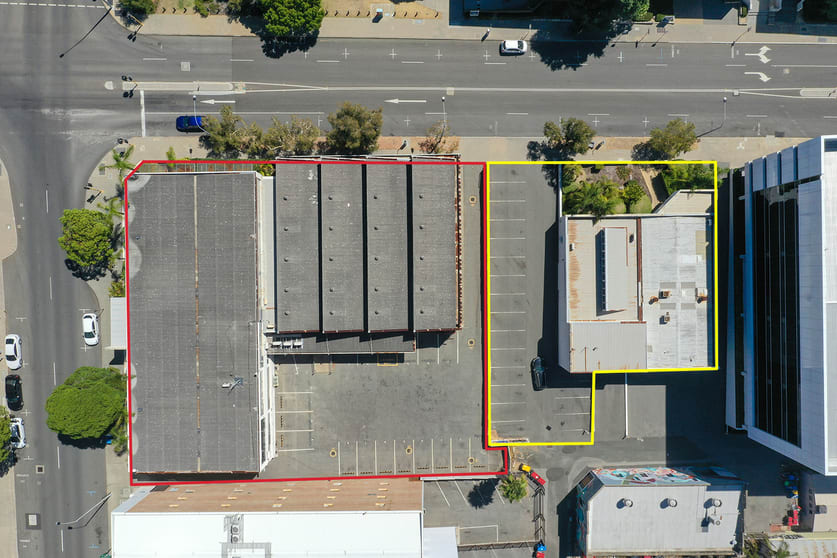 Click to view all images 678 Murray Street West Perth WA 6005 - Image 2