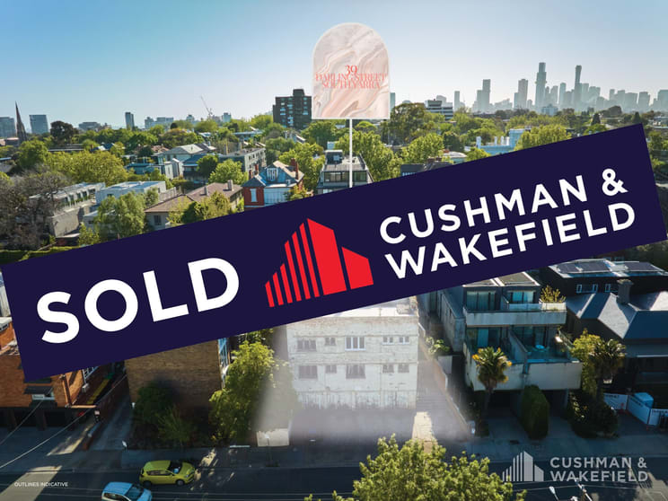 Click to view all images 39 Darling Street South Yarra VIC 3141 - Image 3