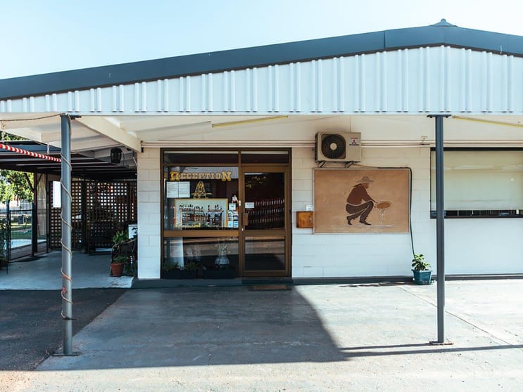 Click to view all images Cobar NSW 2835 - Image 2