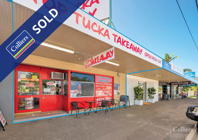Click to view all images 2/147 Boundary Street Railway Estate QLD 4810 - Image 1