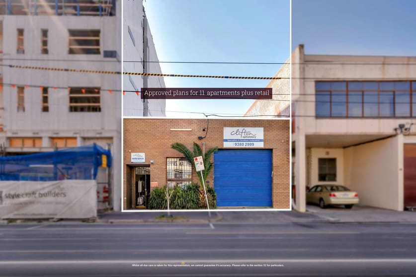 Click to view all images 234 Lygon Street Brunswick East VIC 3057 - Image 1