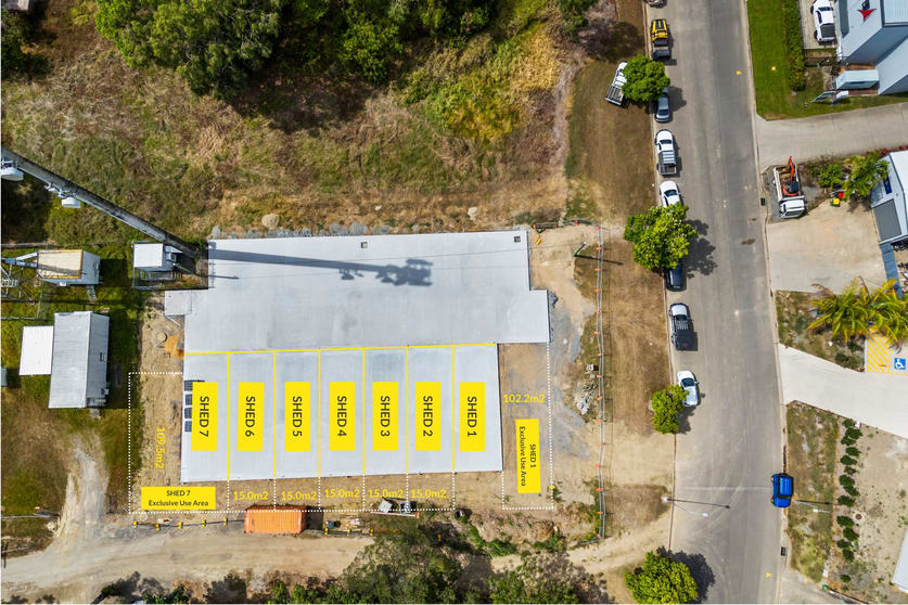 4/2-4 Owen Street Craiglie QLD 4877 - Image 1