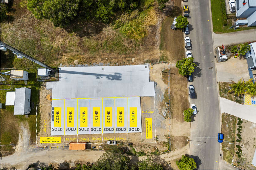 Click to view all images 1/2-4 Owen Street Craiglie QLD 4877 - Image 1