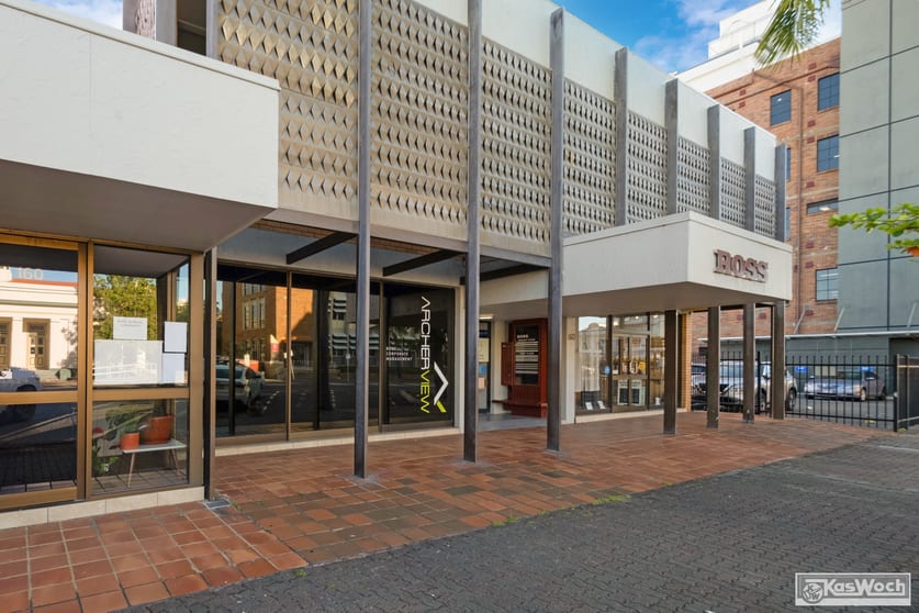 7/160 Bolsover Street Rockhampton City QLD 4700 - Image 2