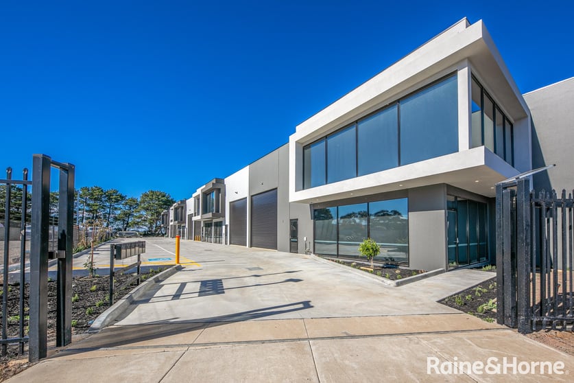 Click to view all images Factory 1/24 Pioneer Way New Gisborne VIC 3438 - Image 1