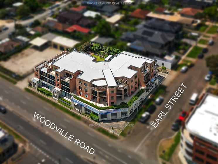 Click to view all images Lot 23/39 Earl Street Merrylands NSW 2160 - Image 3