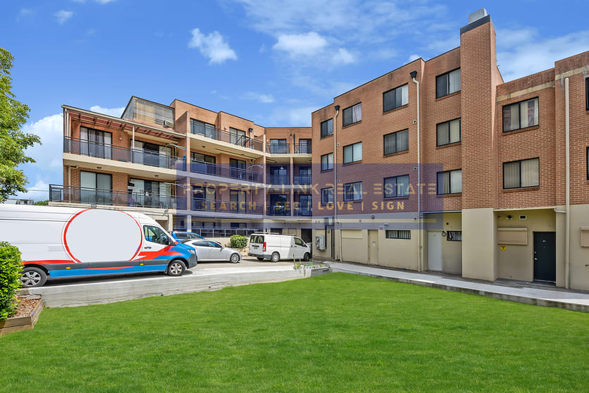 Click to view all images Lot 23/39 Earl Street Merrylands NSW 2160 - Image 2