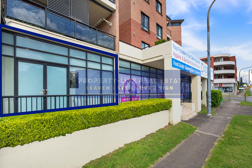 Click to view all images Lot 23/39 Earl Street Merrylands NSW 2160 - Image 1