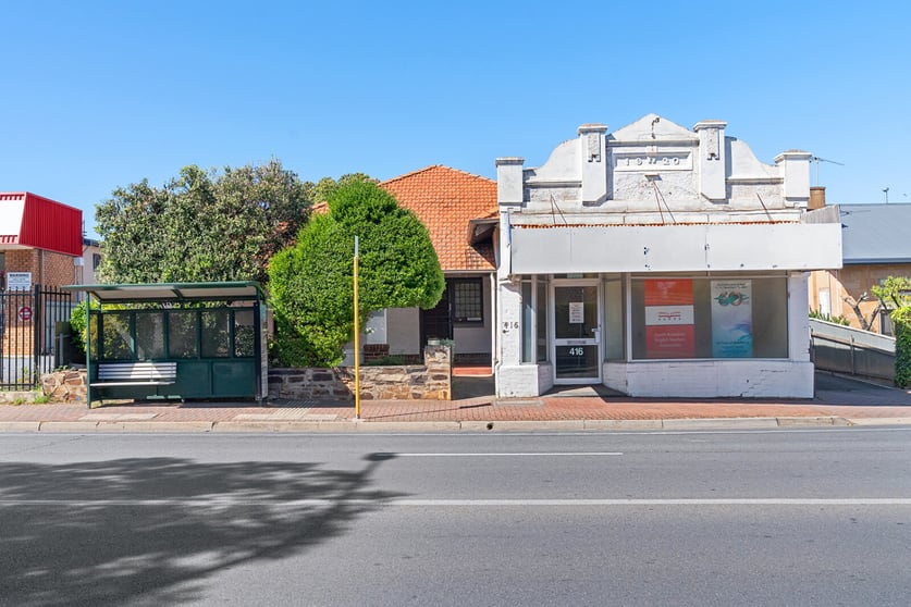 Click to view all images 416 Magill Road Kensington Gardens SA 5068 - Image 1