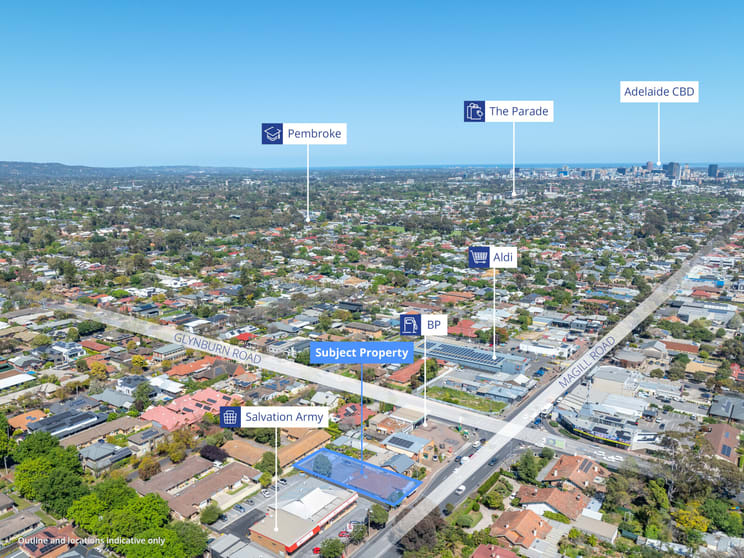 Click to view all images 416 Magill Road Kensington Gardens SA 5068 - Image 3