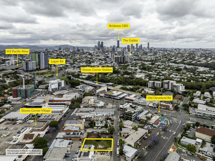 Click to view all images 23 Stoneham Street Stones Corner QLD 4120 - Image 1