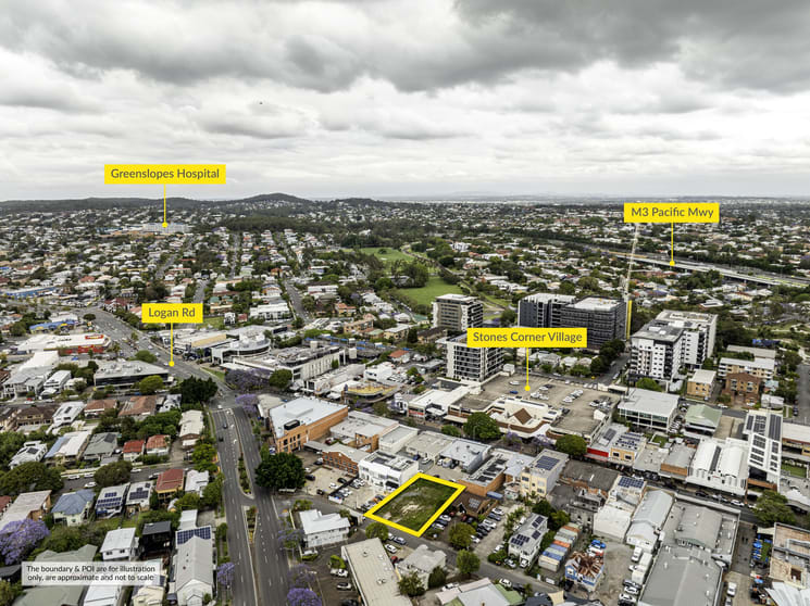 Click to view all images 23 Stoneham Street Stones Corner QLD 4120 - Image 2