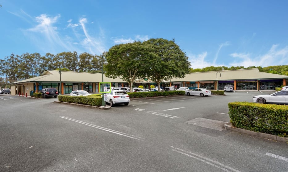 3/1 Bell Place Mudgeeraba QLD 4213 - Image 2
