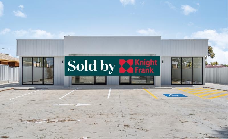 Click to view all images Whole Building/105 Swanport Road Murray Bridge SA 5253 - Image 1