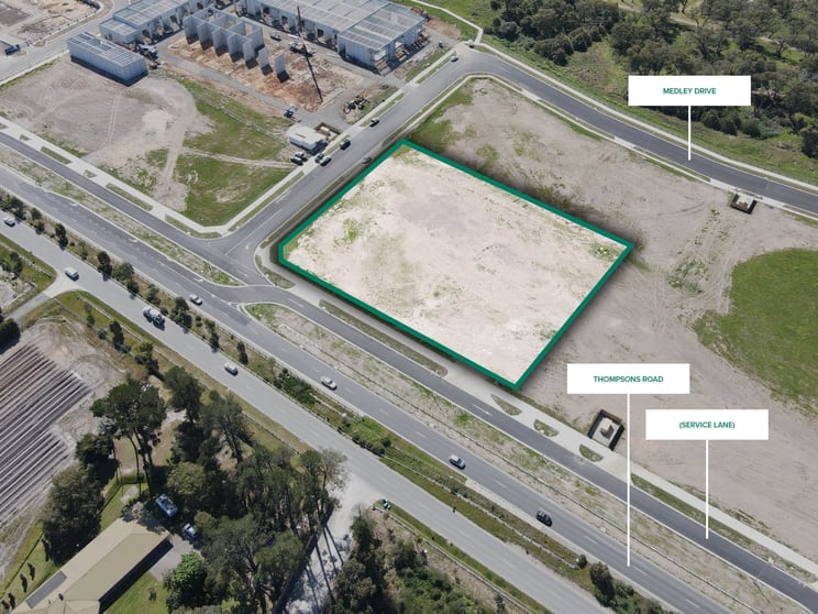 Click to view all images Lot 4/1475 Thompsons Road Cranbourne North VIC 3977 - Image 2