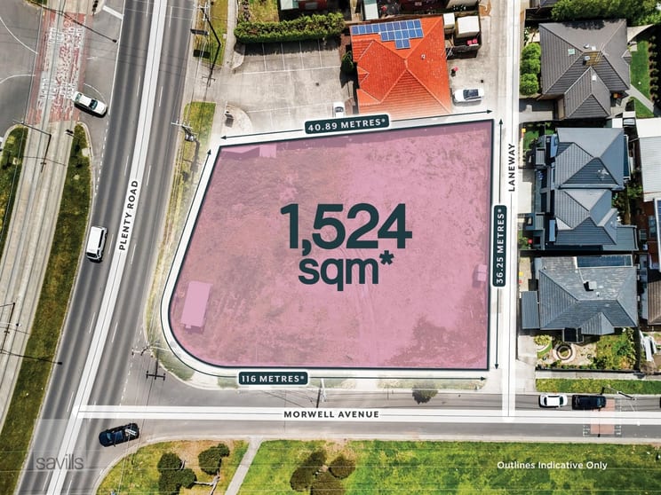 Click to view all images 598-600 Morwell Avenue Bundoora VIC 3083 - Image 2