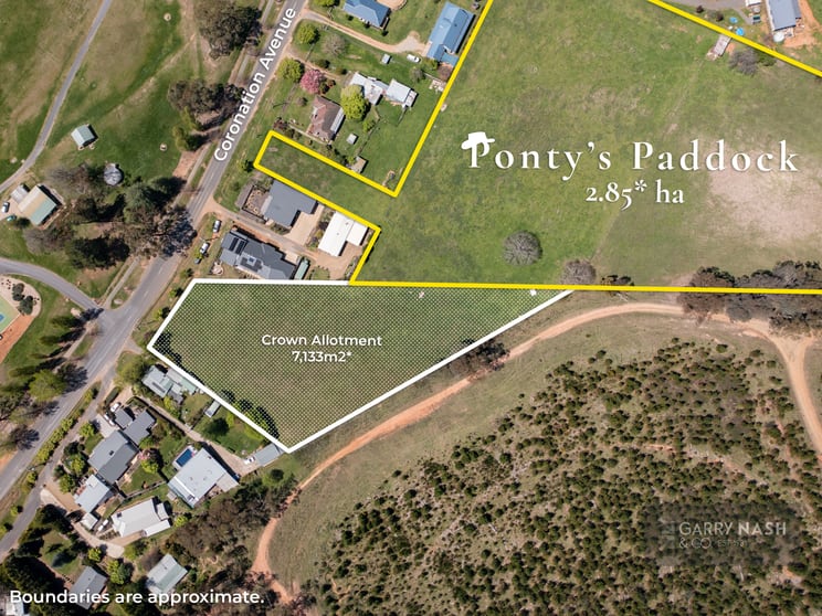 Click to view all images Lot 3, 74- Coronation Avenue Bright VIC 3741 - Image 3