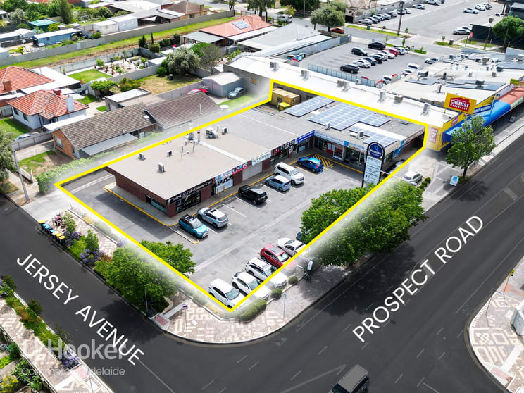 Click to view all images 392 Prospect Road Kilburn SA 5084 - Image 1