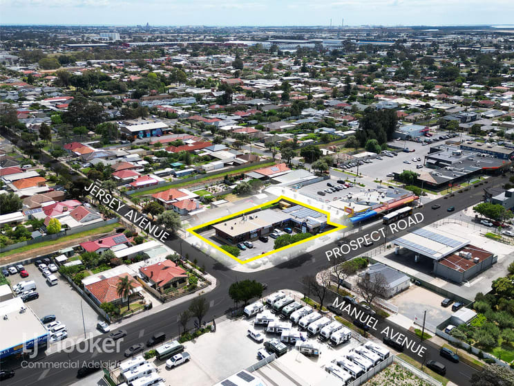 Click to view all images 392 Prospect Road Kilburn SA 5084 - Image 3