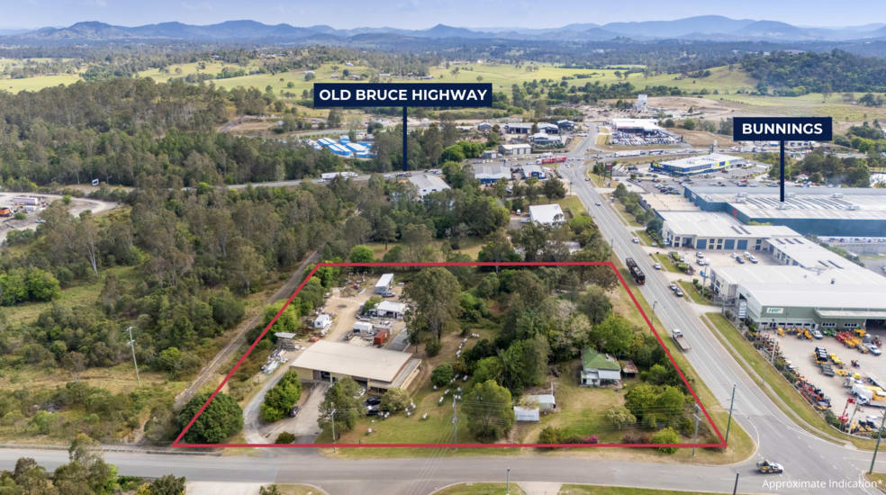 Click to view all images 6 Drummond Drive Glanmire QLD 4570 - Image 1