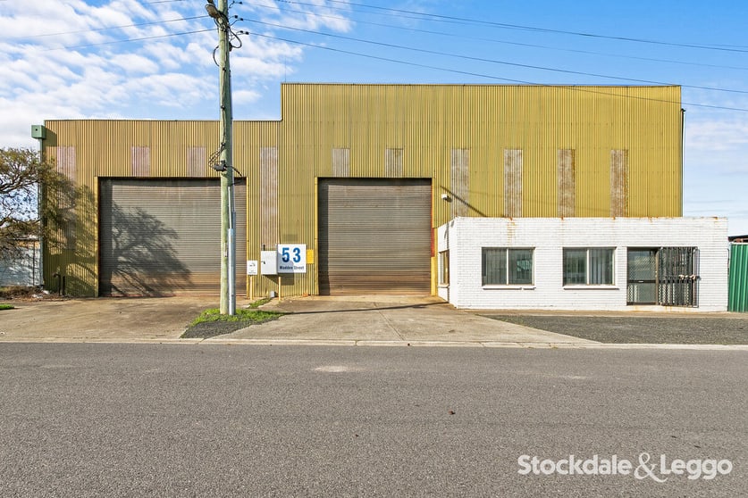 Click to view all images 53-57 Madden Street Morwell VIC 3840 - Image 1