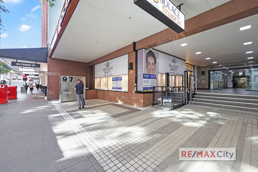 2/97 Creek Street Brisbane City QLD 4000 - Image 1