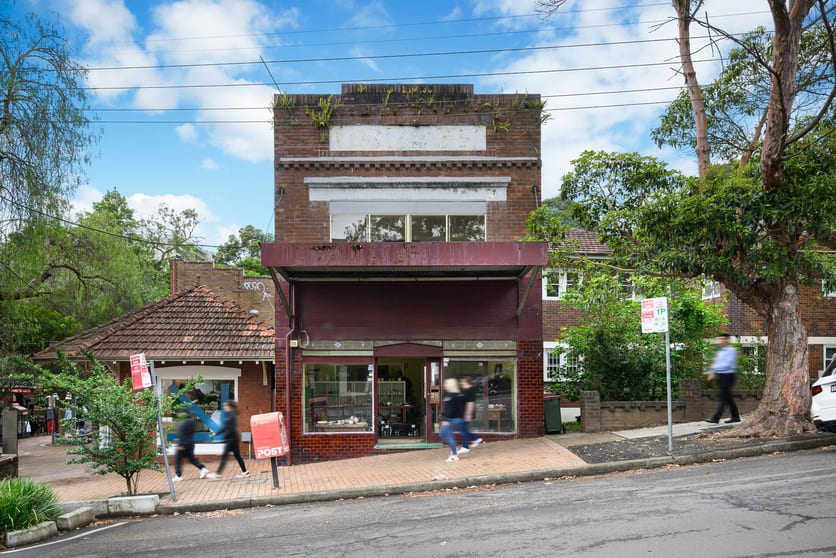 Click to view all images 28 Elizabeth Street Artarmon NSW 2064 - Image 1
