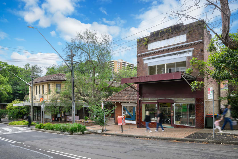 Click to view all images 28 Elizabeth Street Artarmon NSW 2064 - Image 2