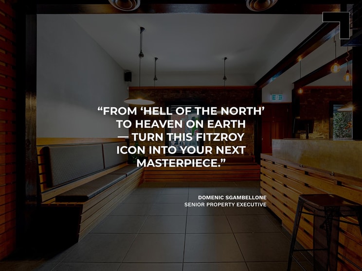 Click to view all images 135 Greeves Street Fitzroy VIC 3065 - Image 3