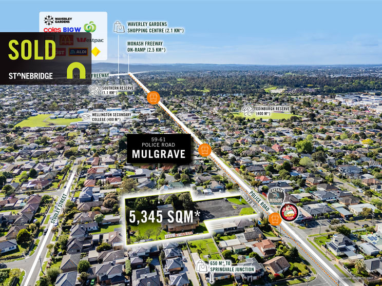 Click to view all images 59-61 Police Road Mulgrave VIC 3170 - Image 2