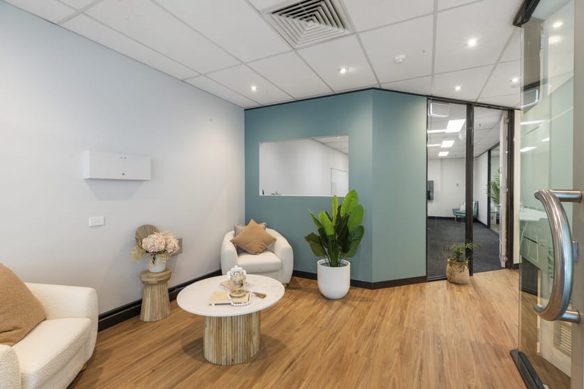 Click to view all images Suite 203/12-14 Cato Street Hawthorn East VIC 3123 - Image 2