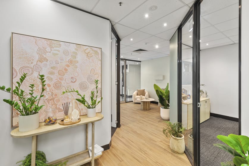 Click to view all images Suite 203/12-14 Cato Street Hawthorn East VIC 3123 - Image 3