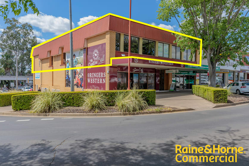 First Floor/18-20 Talbragar Street Dubbo NSW 2830 - Image 1