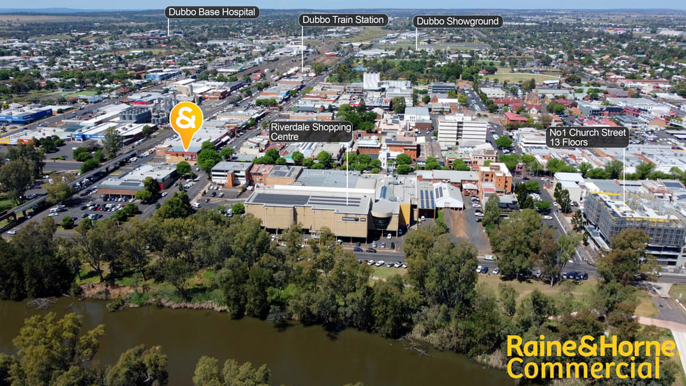 First Floor/18-20 Talbragar Street Dubbo NSW 2830 - Image 3