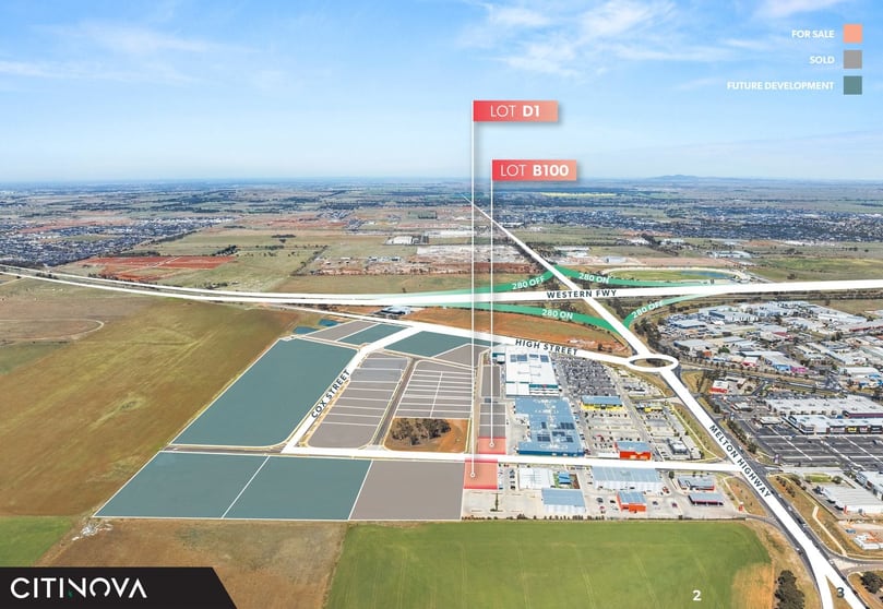 19 Navigation Drive Melton VIC 3337 - Image 2