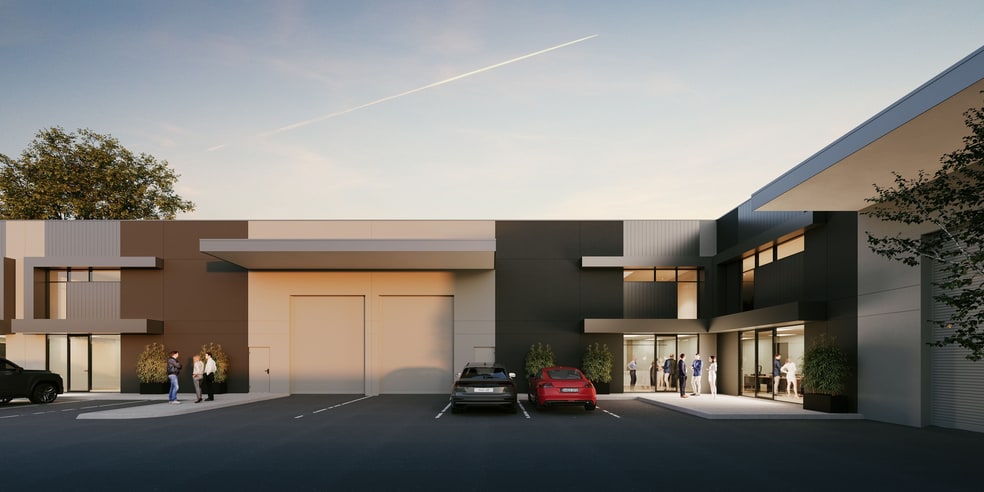 Click to view all images Unit 5/17-21 Maxwell Road Pooraka SA 5095 - Image 2