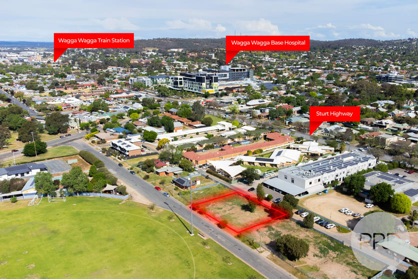 Click to view all images 30 & 32 South Parade Wagga Wagga NSW 2650 - Image 1
