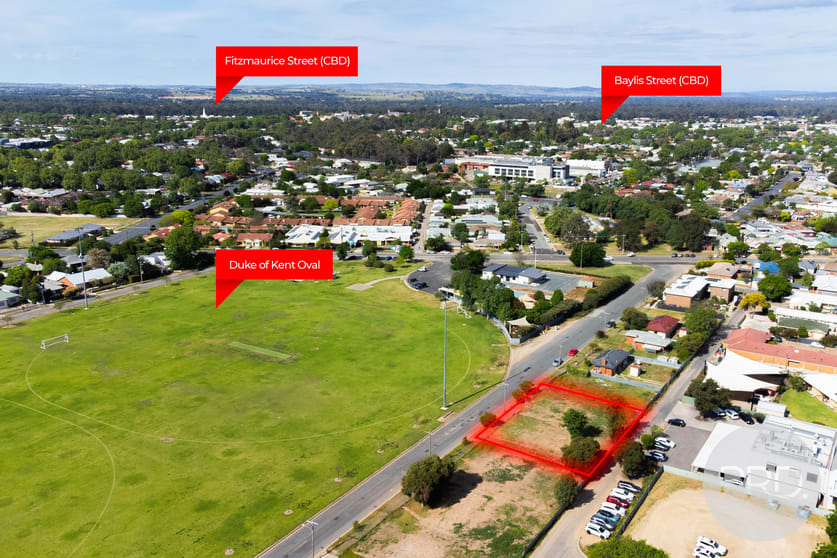 Click to view all images 30 & 32 South Parade Wagga Wagga NSW 2650 - Image 2