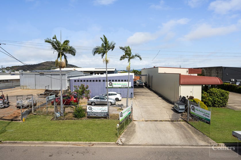 Click to view all images 11 Hugh Ryan Drive Garbutt QLD 4814 - Image 2